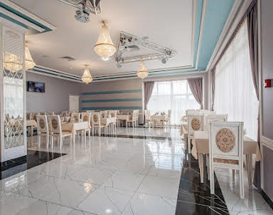  ресторан Араз Палас