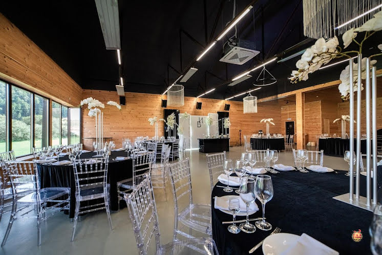 Банкетный зал «Рестоклуб» в «Дрокино Парк» фотография №5