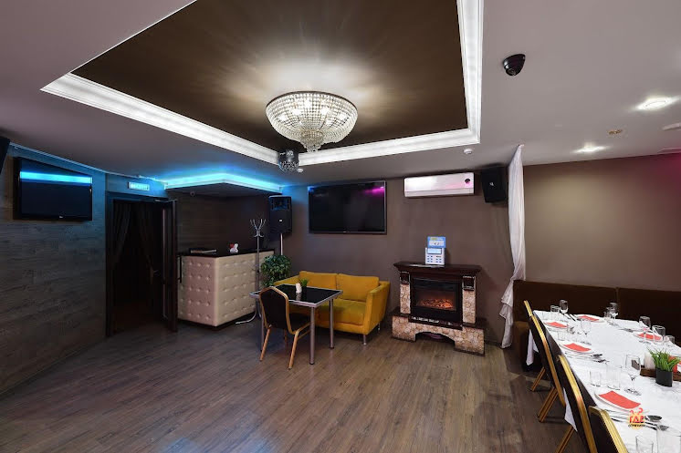 Малый зал в «Сова» фотография №4