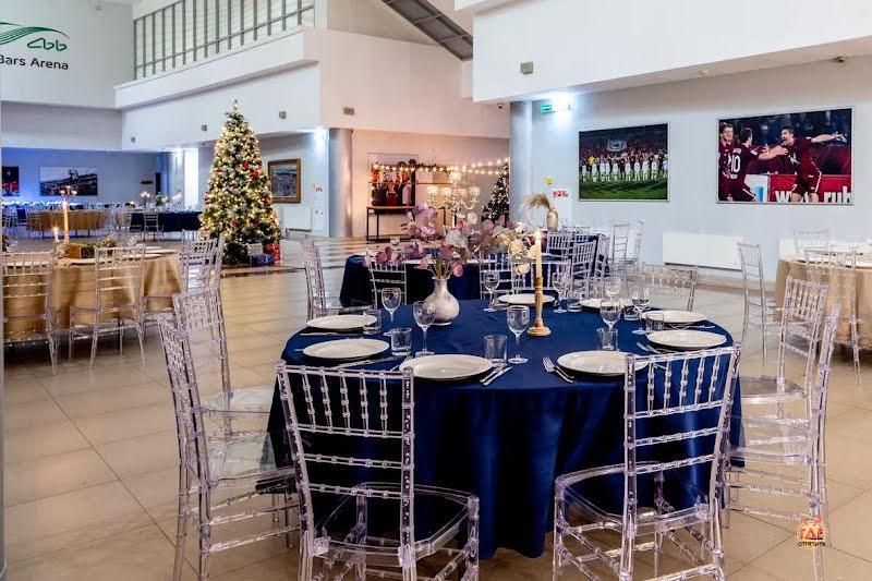 Arena Hall фотография №9