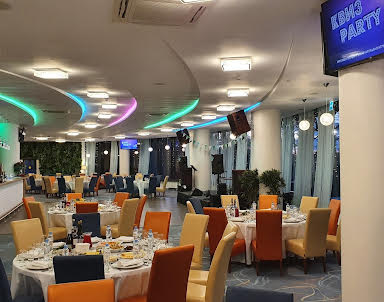  ресторан Sofrino Park