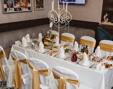  ресторан Grand cafe