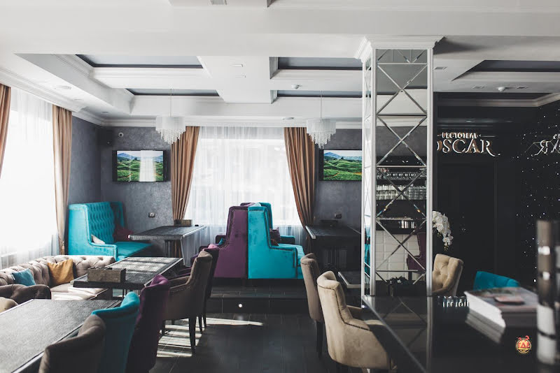 Oscar фотография №2