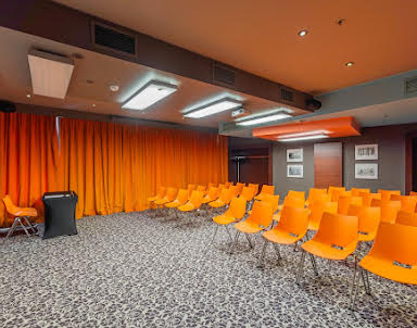  ресторан Domina St. Petersburg