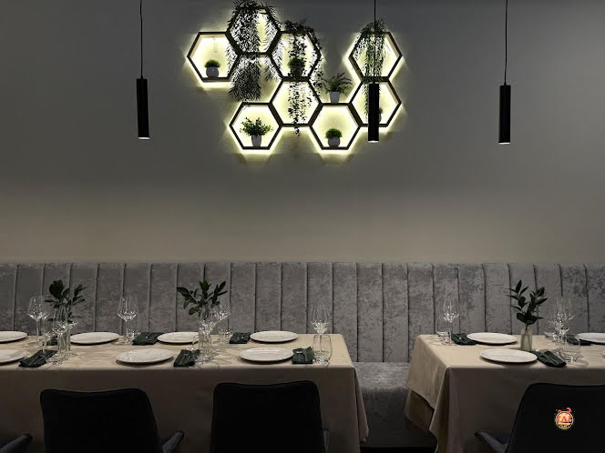 Банкетный зал в «Liman Шушары» фотография №1