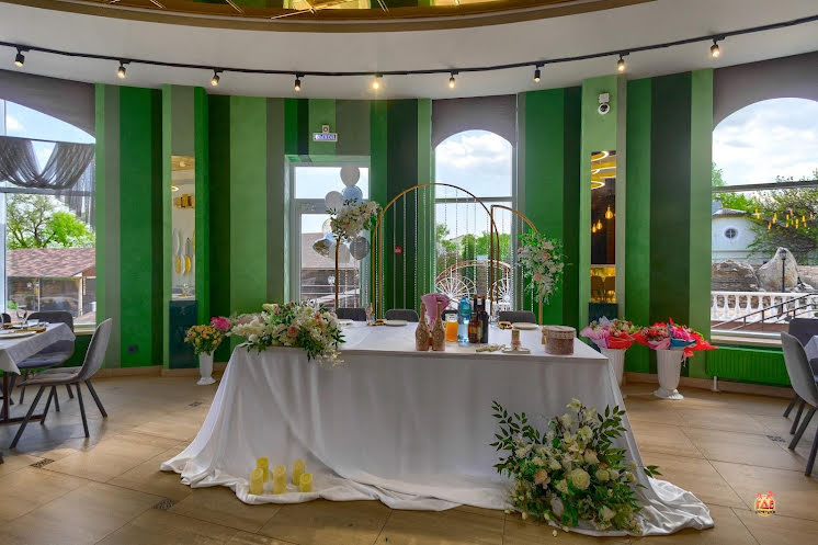 Малый зал в «На Тихом Дону» фотография №2