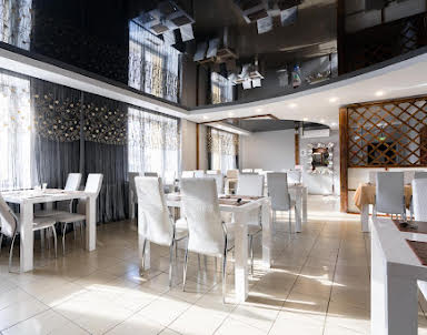  ресторан Гостиница Тамбовская