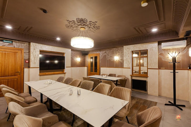 Мархал фотография №16