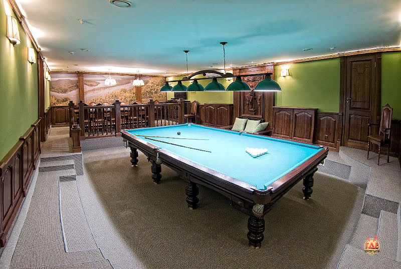 Гостиница Самара фотография №17