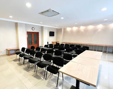  ресторан АМАКС Эко Парк