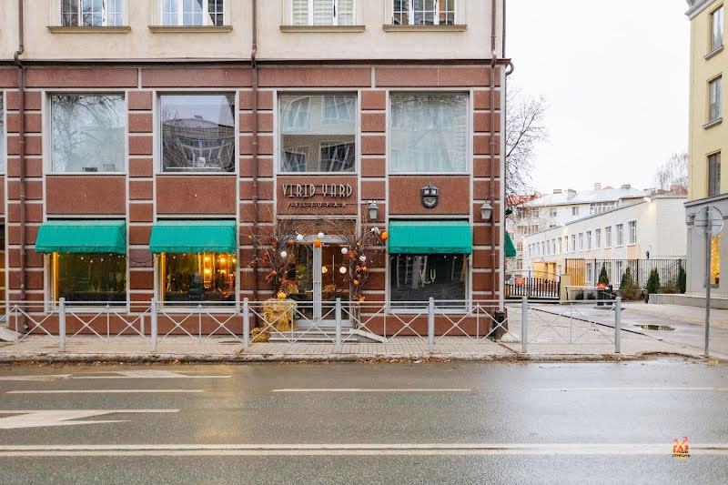 Virid Yard фотография №13