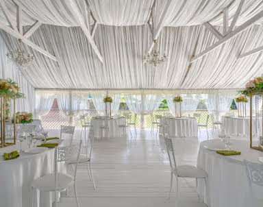  ресторан Зелёный островок