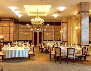  ресторан Royal Hotel Spa & Wellness