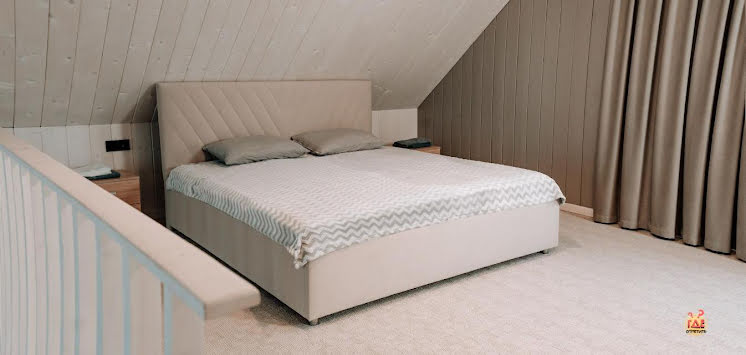 Море Изобилия в «Volga spa village» фотография №1