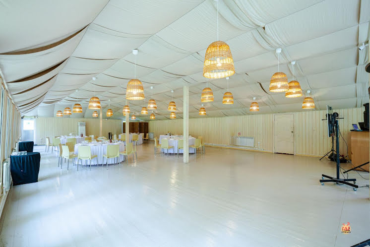 Дворик в «Apple Hill» фотография №16