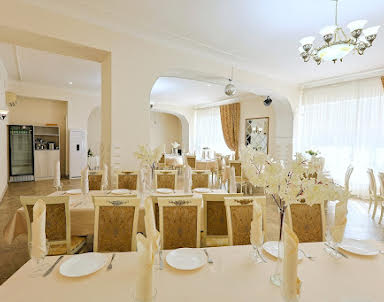  ресторан Элион