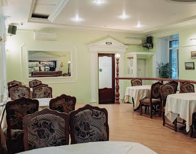 День рождения в Эспланада