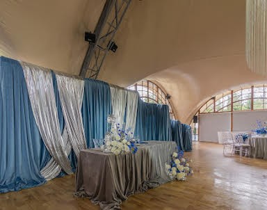  ресторан Panorama Hall
