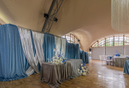 Panorama Hall в Panorama Hall