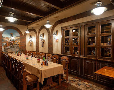 День рождения в Портос