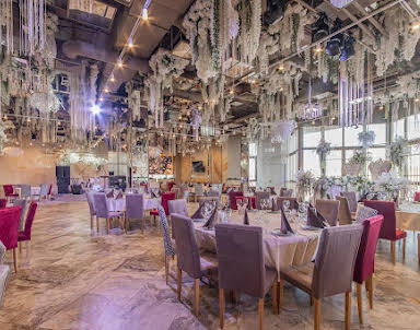  ресторан Euphoria / Эйфория