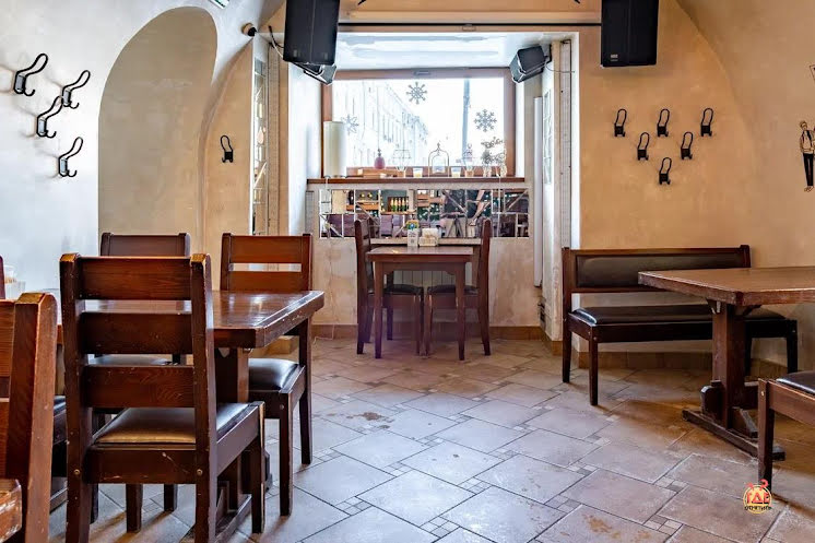 зал № 1 в «Чито-Гврито» фотография №4