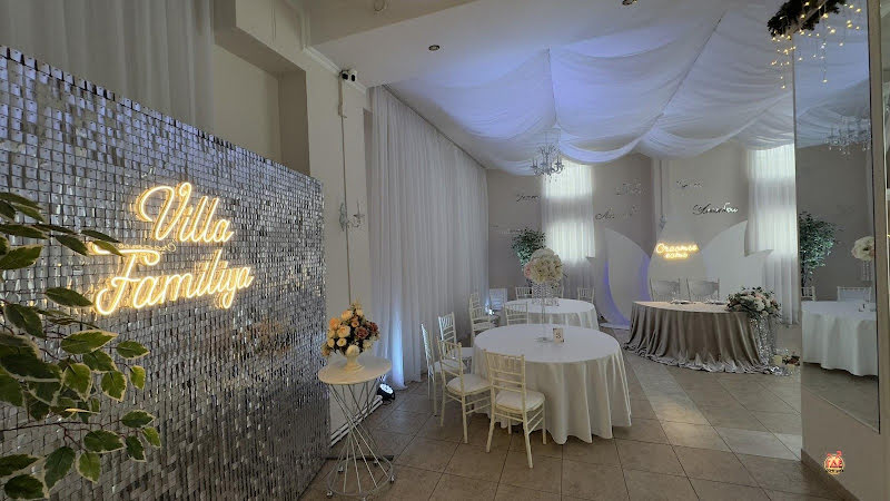 Villa Familiya фотография №1