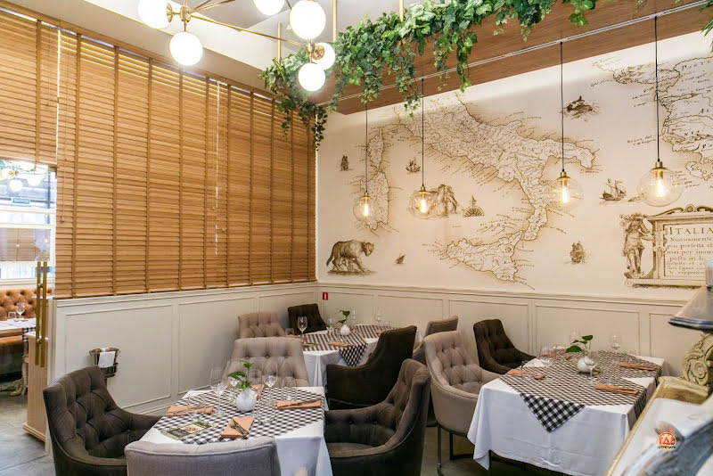 Итальянец фотография №9