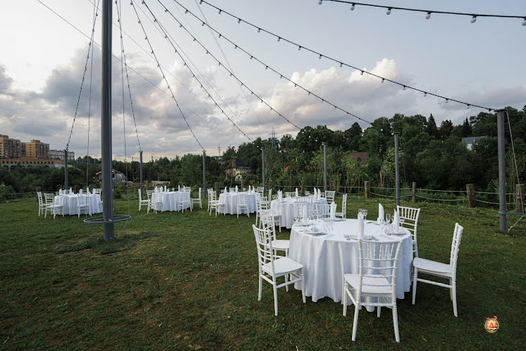 Green Zone в «GOPARK HOTEL» фотография №11