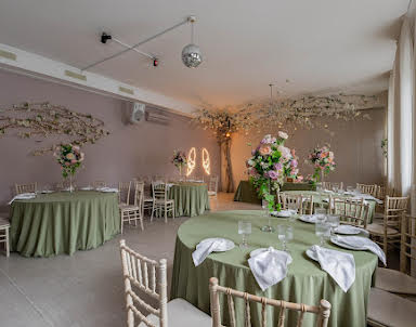 День рождения в "Provence" / "Прованс"