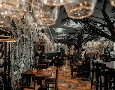 Выпускной в Cafe 3X