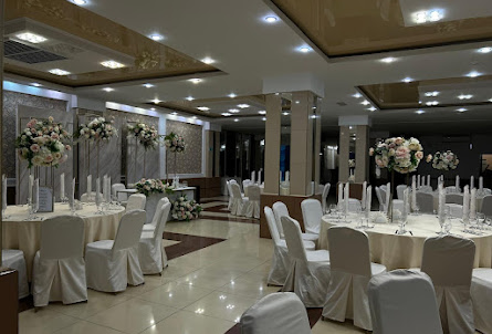 Зал «Европа» в Зал «Охотник»