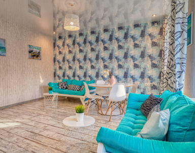  ресторан Casa Picassa на Таганской