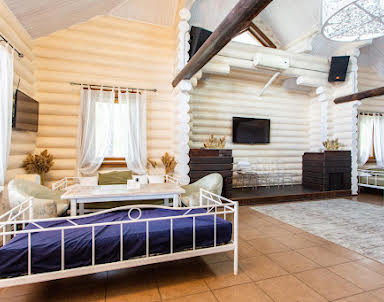  ресторан АкваЛэнд