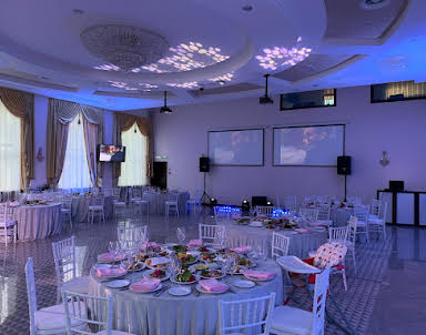  ресторан Ринг Премьер Отель