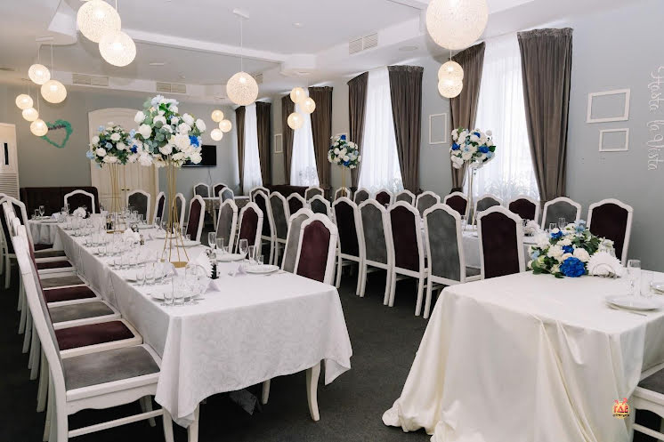 Основной зал в «Hasta la Vista» фотография №4