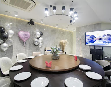  ресторан Мисс Ванг