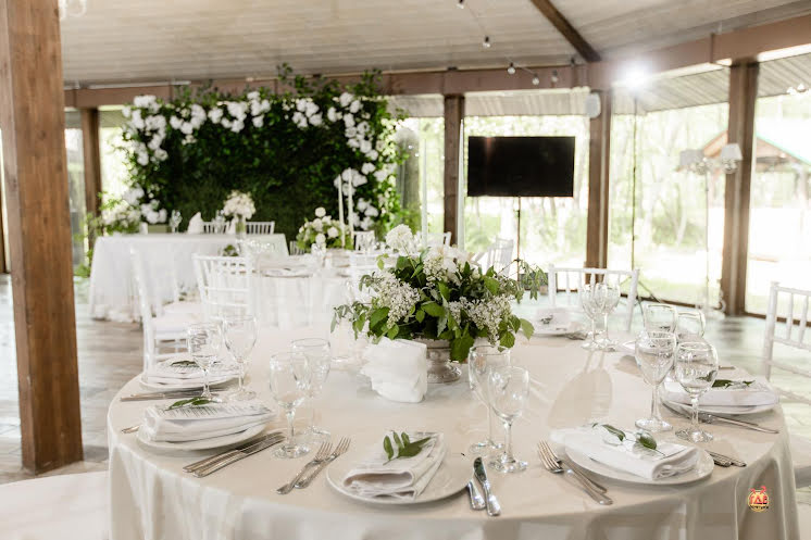 Ресторан в «Пасторское озеро» фотография №15