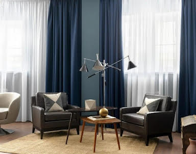  ресторан Бутик Отель 39