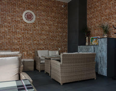  ресторан Аист