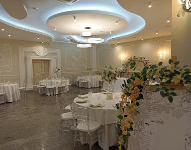  ресторан Норд Стар