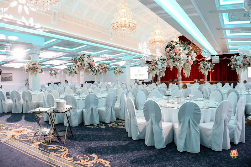 Triumph Event Hall фотография №11