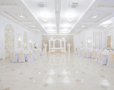  ресторан Версаль