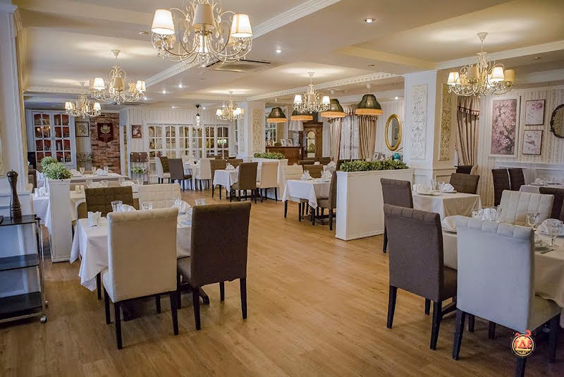 Сим Сити фотография №6