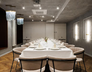 Выпускной в Helen