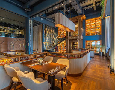 День рождения в Siesta Fiesta