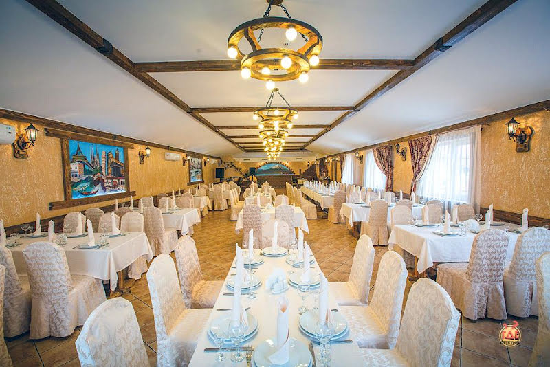 Пандок фотография №5