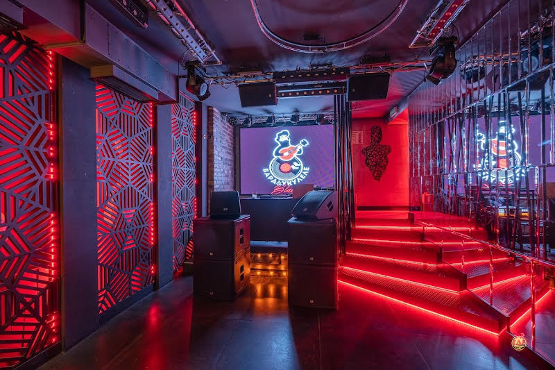 Бард&Укулеле фотография №19