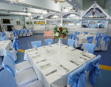  ресторан Метелица