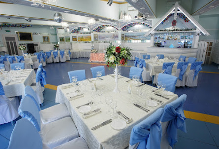 Зал «Метелица» в Светлая горница